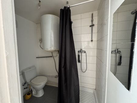 Location Appartement 1 pièce 26m² HOMECOURT 54310 - Photo 5