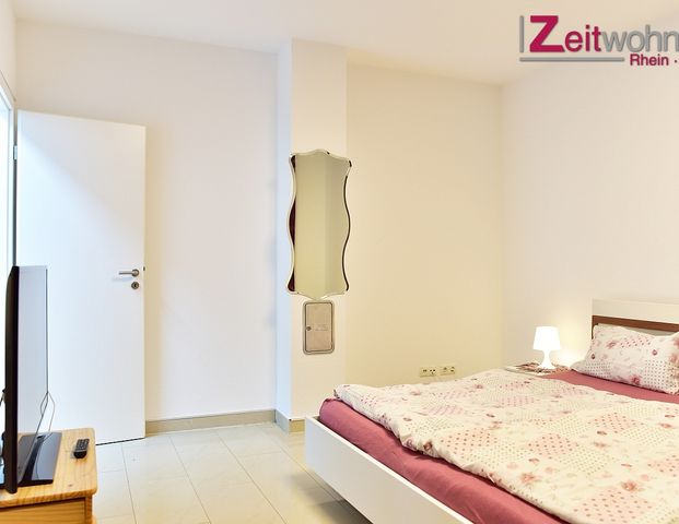 Moderne Wohnung für Firmen! - in Wachtberg Nähe Bonn - Foto 1