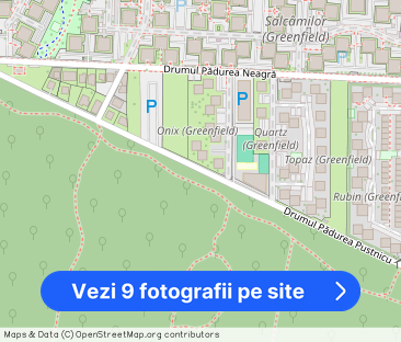 Apartament 2 camere Greenfield - Baneasa Otopeni - Fotografie 1