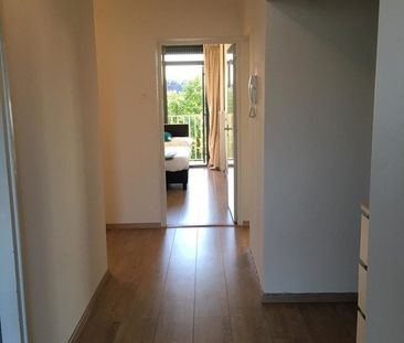 Te huur: Appartement Sint Annadal 16 F in Maastricht - Foto 1