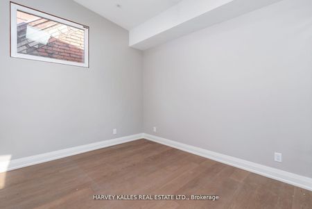 For Lease - 24 Sullivan Street Unit# 4 (3rd Floor), Toronto, Ontario - Photo 4