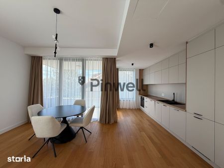 Apartament premium cu 3 camere | Iancu Nicolae - Fotografie 3
