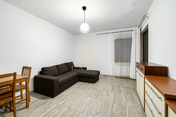 Bemowo | 2. pokoje | 50 m2 | Ogródek i balkon - Фото 1