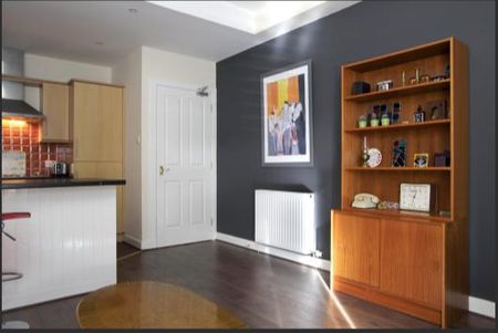 1 Bed Flat, Easter Road, EH6 - Photo 5