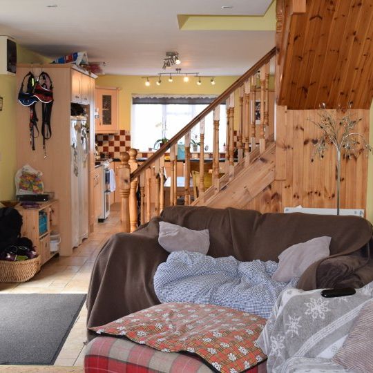 Room for rent in 2-bedroom house in Ballsbridge, Dublin - Photo 1