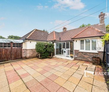 3 bedroom bungalow to rent - Photo 5