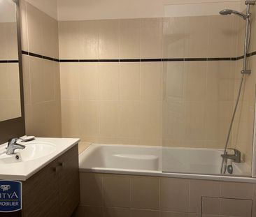 Location Appartement 2 pièces 42m² ANTONY 92160 - Photo 6