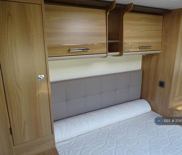 1 bedroom mobile home to rent - Photo 6