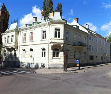 Kyrkogatan 17 A - Foto 4