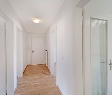"Im beliebten "Schwäbis" Quartier" - Foto 5