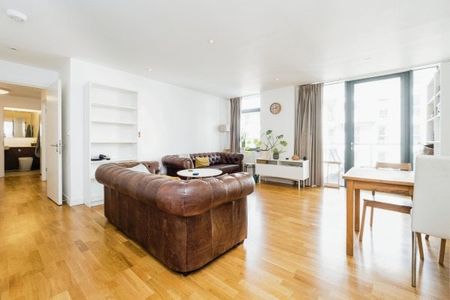 Scarlet Close, Olympic Park E20, Property for rent - Photo 2