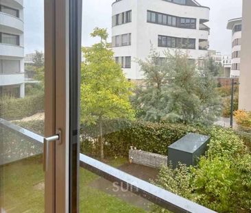 ***Helle und neuwertige*** 2 Zi.- Wohnung mit EBK u. TG Stellplatz - Foto 3