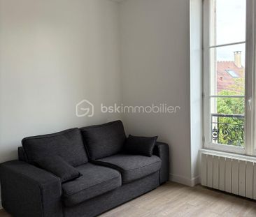 Appartement de 23 m² à Boisemont - Photo 1