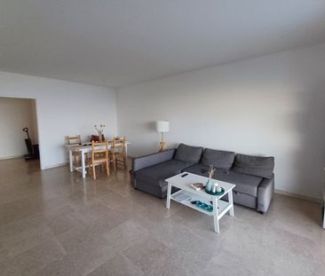 Location Appartement 3 pièces 80m² NICE 06200 - Photo 1