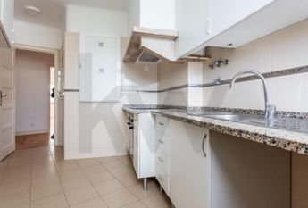 Apartamento T3 em Lisboa