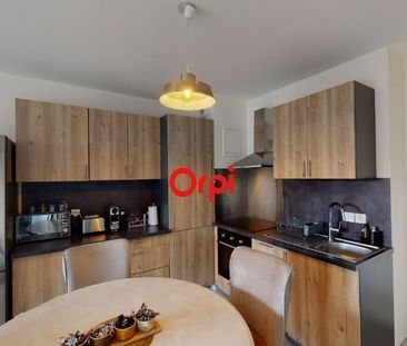 Appartement à louer 2 pièces • Vaulx-en-Velin - Photo 6