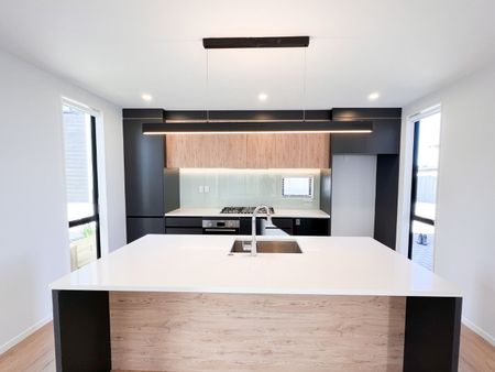 Stylish 4 Bedroom with Study Home in Prime Hillsborough Location - Photo 4