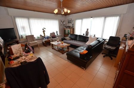 Gelijkvloers appartement met tuintje - Foto 3