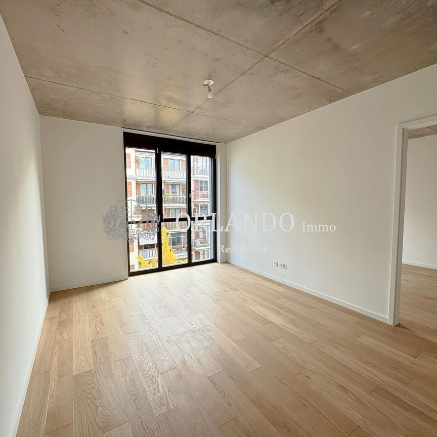 Superbe appartement neuf au coeur d'un quartier recherché - Foto 1