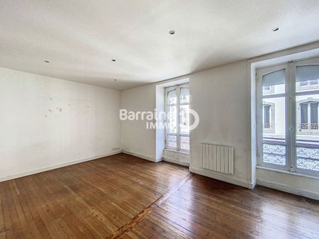 Location appartement à Brest, 2 pièces 50.94m² - Photo 5