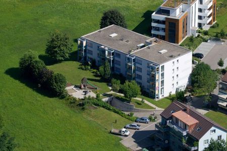 3.5 Zimmerwohnung in Aadorf - Photo 5