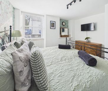 Flat to rent - Photo 4