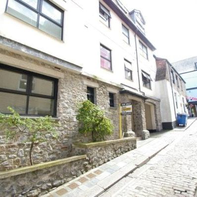 Stokes Lane, Plymouth, PL1 - Photo 1