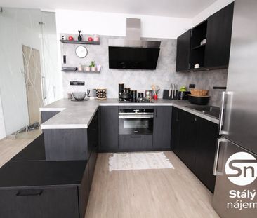 Pronájem bytu 2+kk 47 m² - Photo 1