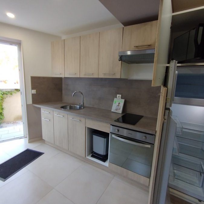 Appartement 1 pièce à Briey - Photo 1