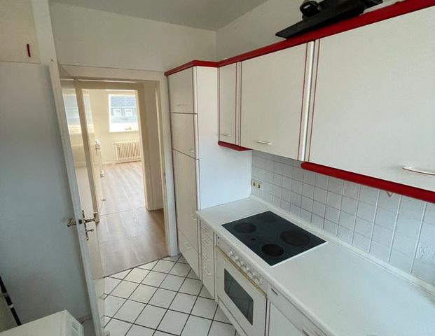 3 Zimmer Wohnung Sylt/List - Foto 1