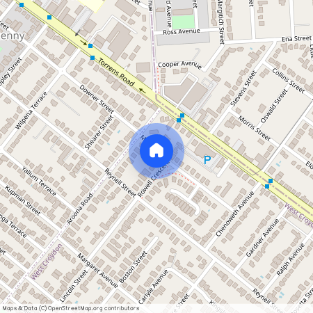 2/41 Rowell Crescent, SA 5008, West Croydon