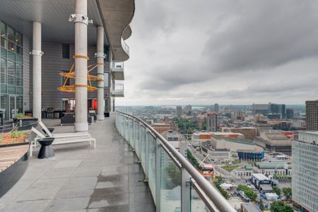 Appartement à louer - Montréal (Ville-Marie) (Centre) - Photo 5
