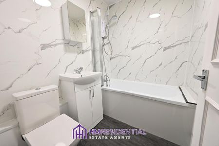 1 bedroom apartment to rent - Photo 5