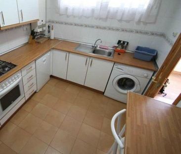 Apartment Long Term Rental Alfaz Del Pi - Photo 4