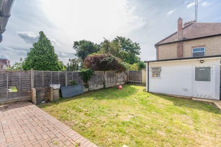 Lyncroft Avenue, Pinner, HA5 - Photo 5