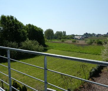 Energiezuinig appartement op dorpsplein van Sint-Martens-Lennik - Foto 5