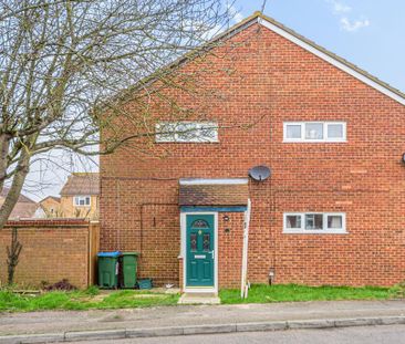 1 bedroom end of terrace house to rent - Photo 4