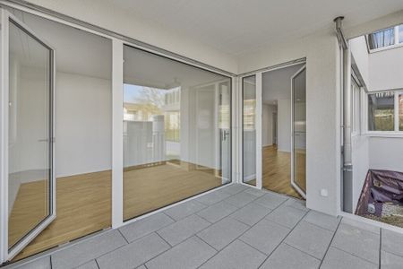 Your new apartment in Rohr - Photo 5