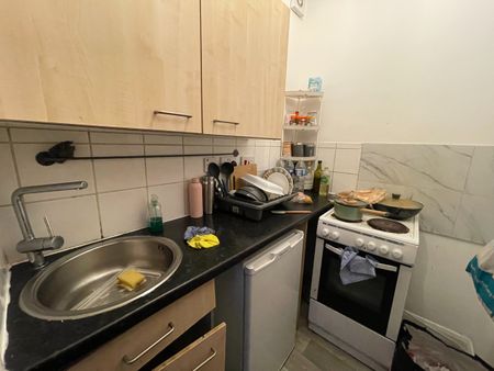 2 Bed Flat, Mede House, SO15 - Photo 4