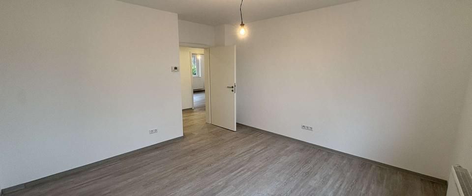 Frisch modernisierte Wohnung im 1. OG - Dortmund-Barop - Foto 1