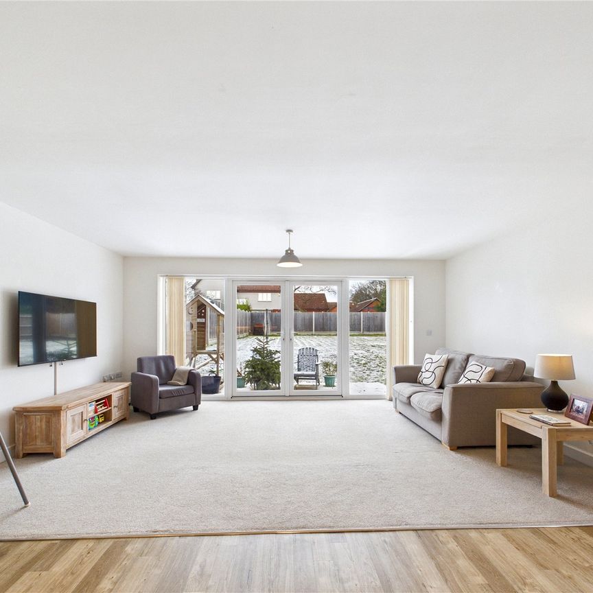 Woodbridge Road, Rushmere St. Andrew, Ipswich, IP5 1BQ - Photo 1