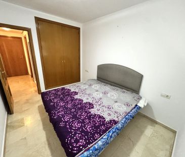 Apartamento en Benidorm, Rincon de Loix, alquiler - Photo 3