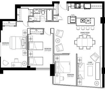 5220 Lakeshore - Plan C - Photo 6