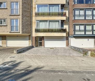 Appartement te huur - Photo 2