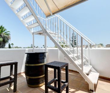House in Estepona, Costa del Sol - Photo 4