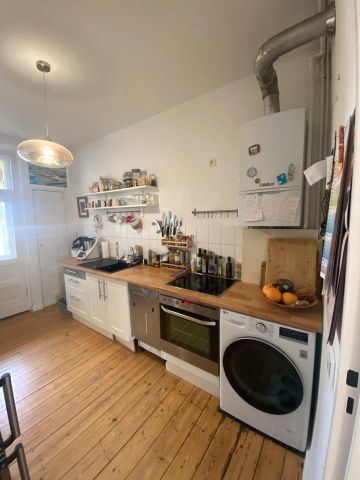 Untermieter gesucht - Photo 4