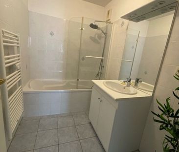 Appartement 2 pièces à - Photo 6