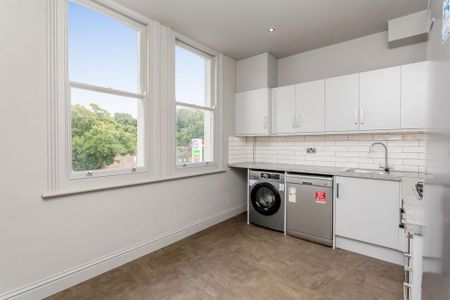 1 bedroom flat to rent - Photo 3