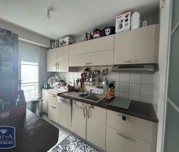 Location Appartement 3 pièces BLOIS 41000 - Photo 4