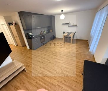 Splendid 3-room apartment for rent in La Chaux-de-Fonds - Photo 5